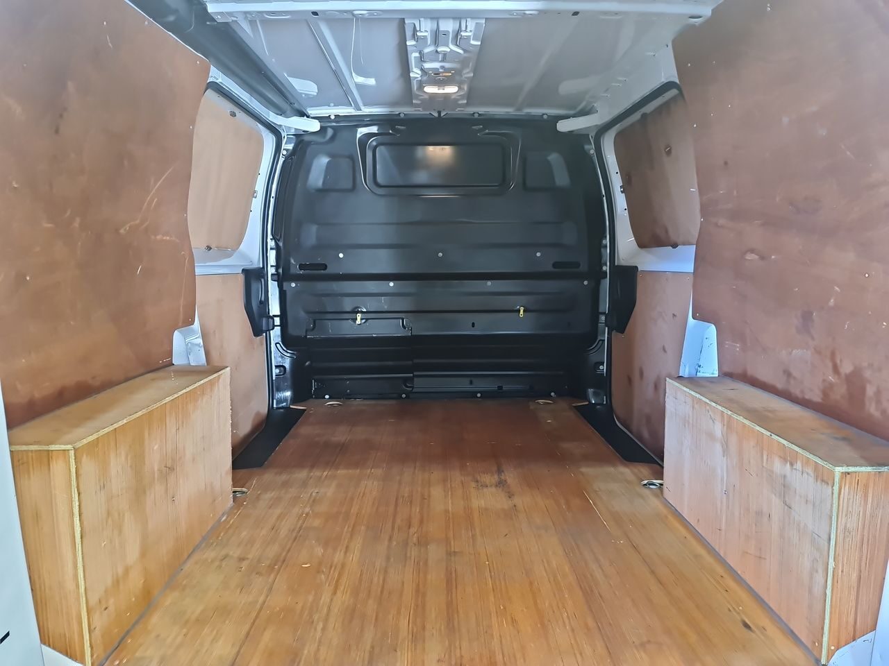 Used Vauxhall Vivaro 2023 for sale - 76616908: Photo 12