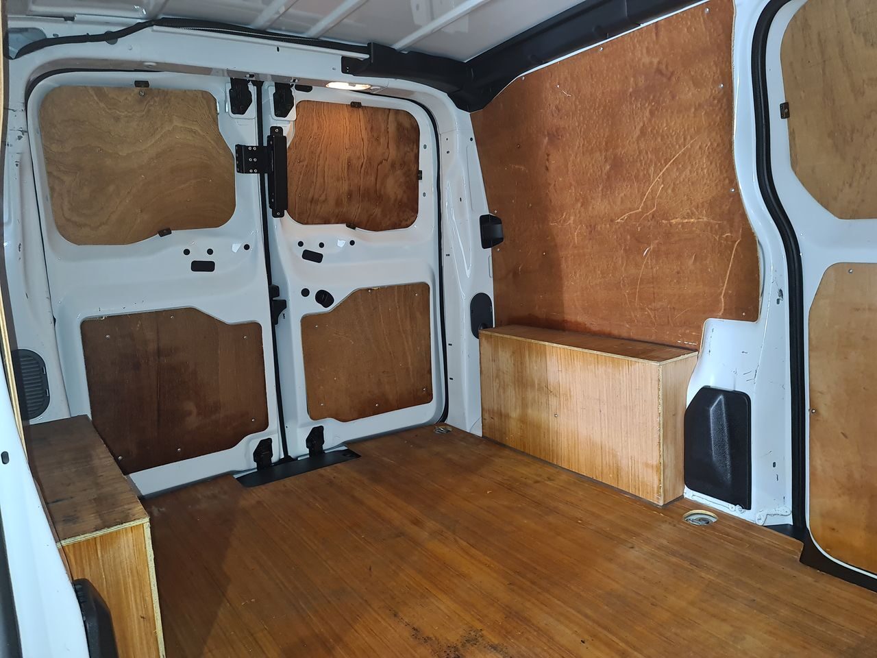 Used Vauxhall Vivaro 2023 for sale - 76616908: Photo 17