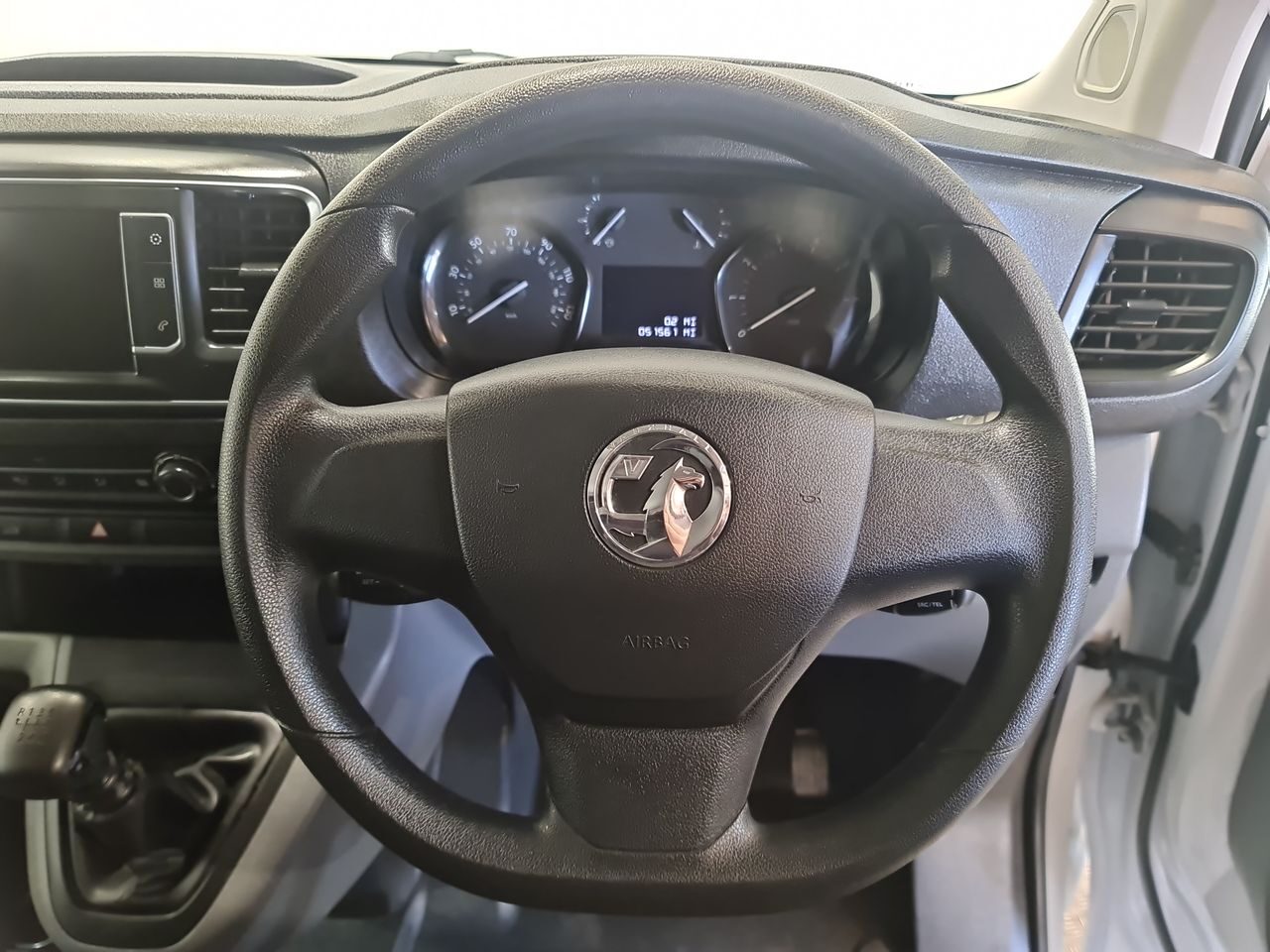 Used Vauxhall Vivaro 2023 for sale - 76616908: Photo 22