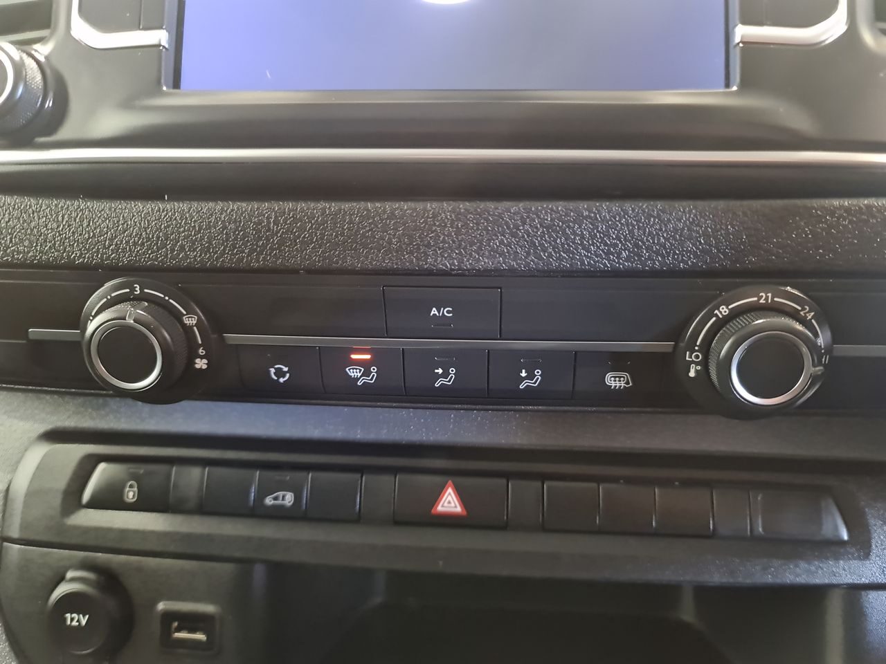 Used Vauxhall Vivaro 2023 for sale - 76616908: Photo 24