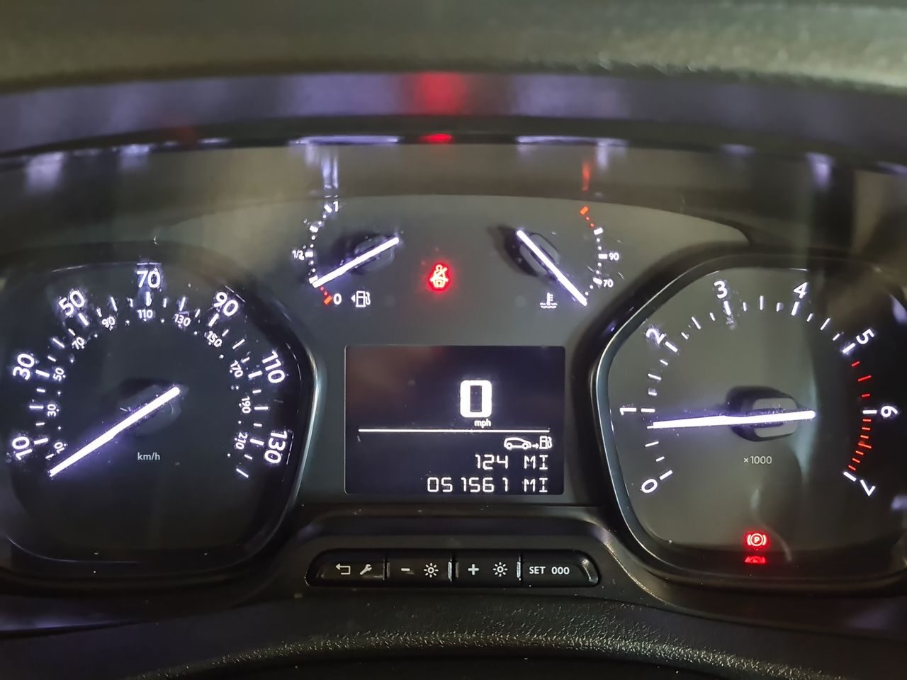 Used Vauxhall Vivaro 2023 for sale - 76616908: Photo 26