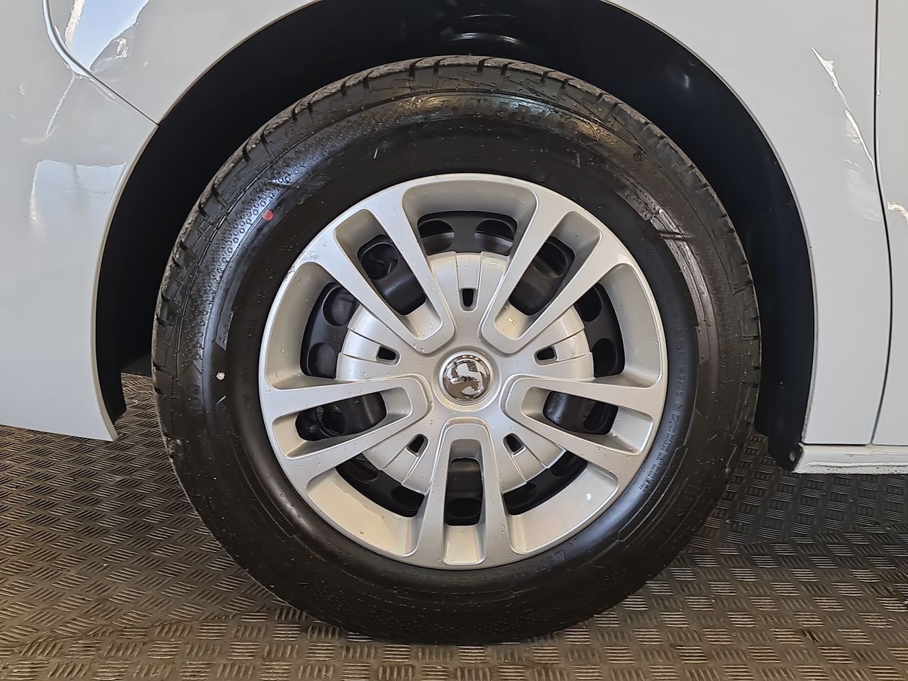 Used Vauxhall Vivaro 2023 for sale - 76616908: Photo 6