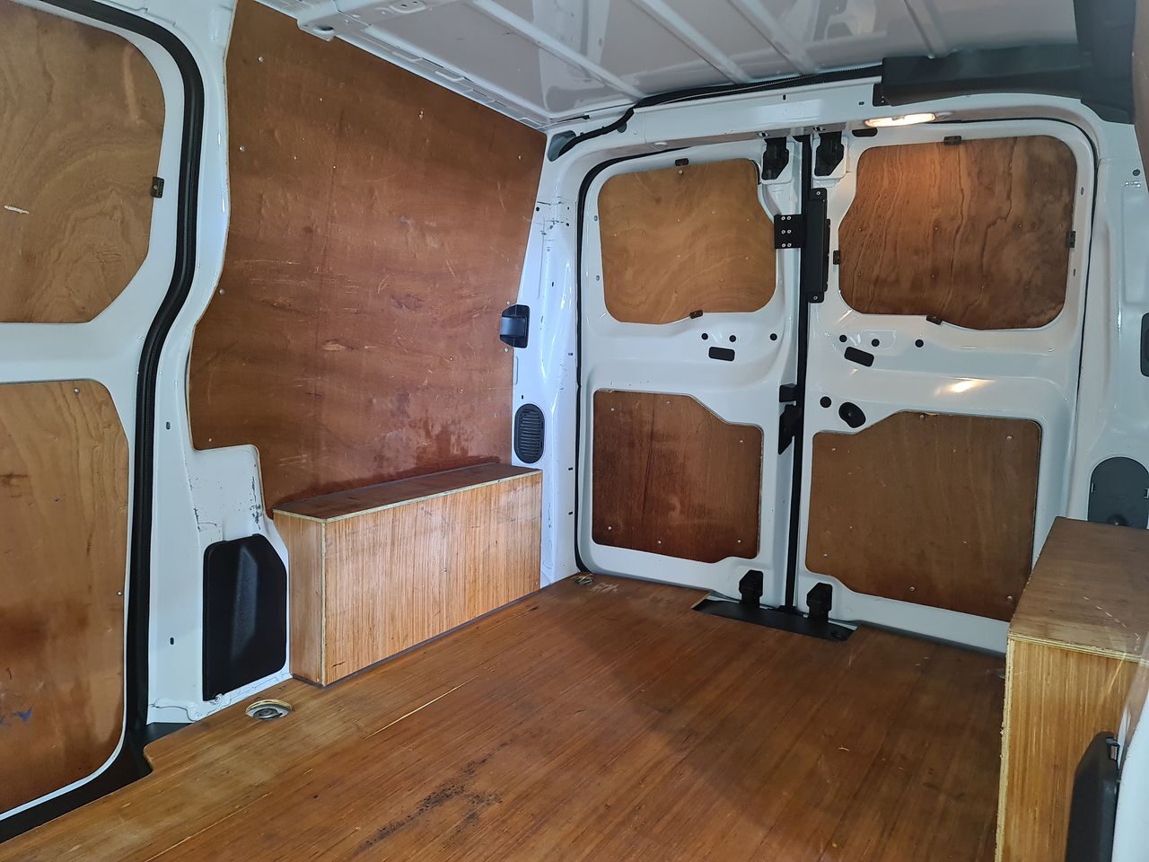 Used Vauxhall Vivaro 2023 for sale - 76616908: Photo 8