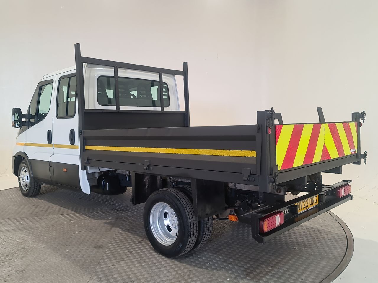 Used Iveco Daily 2022 for sale - 77729183: Photo 10