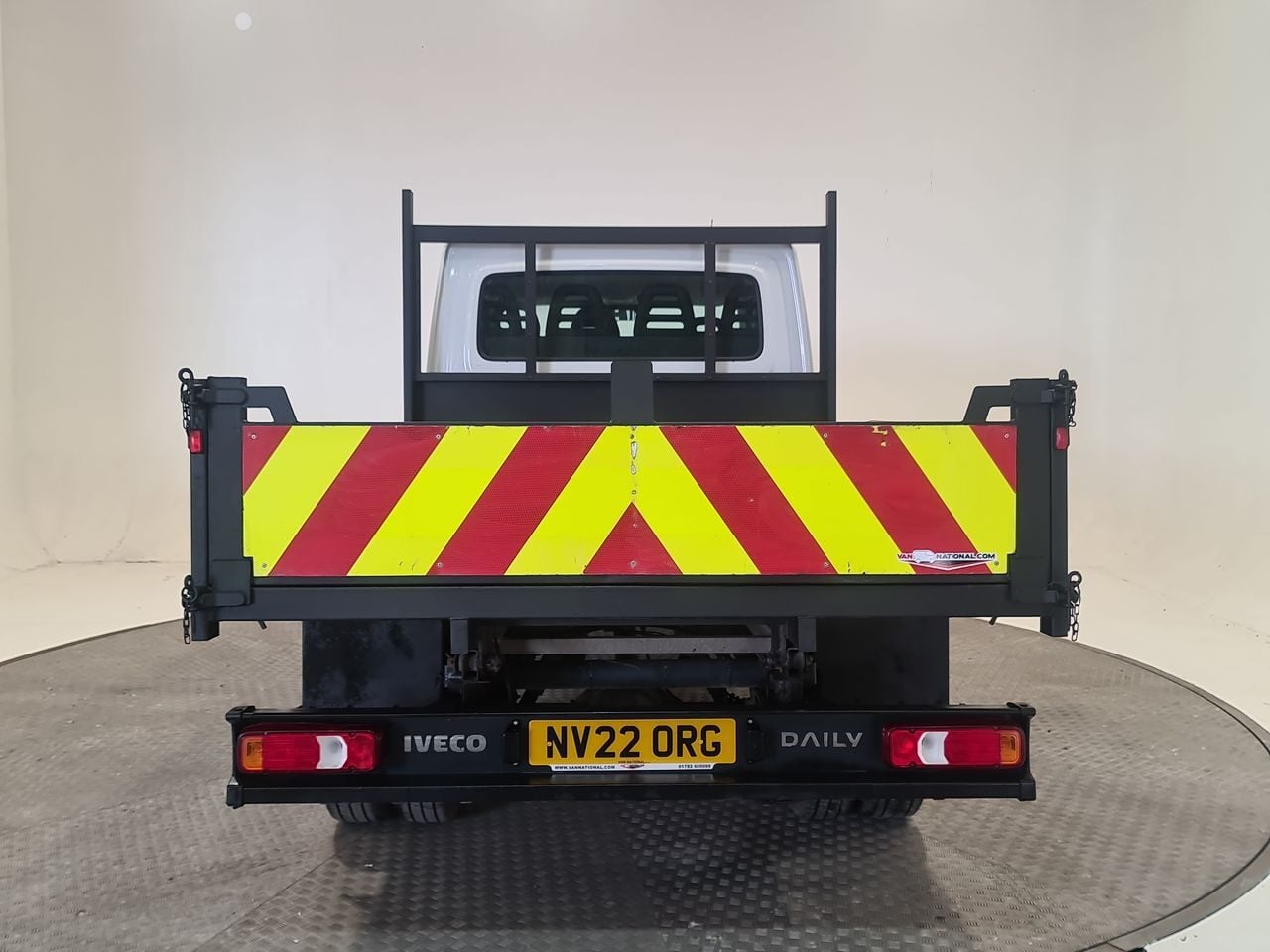 Used Iveco Daily 2022 for sale - 77729183: Photo 11