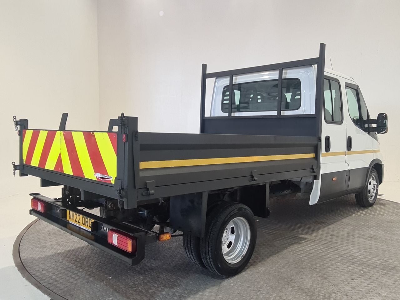 Used Iveco Daily 2022 for sale - 77729183: Photo 14