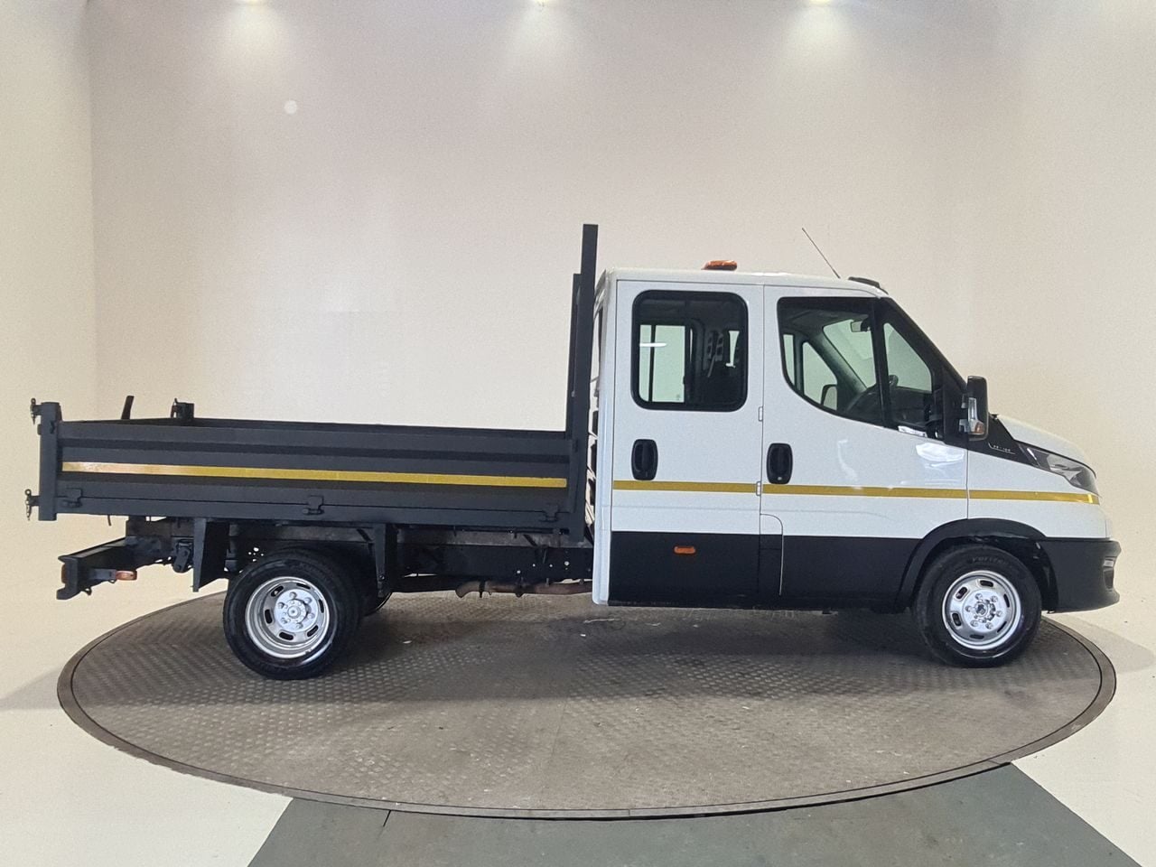 Used Iveco Daily 2022 for sale - 77729183: Photo 15