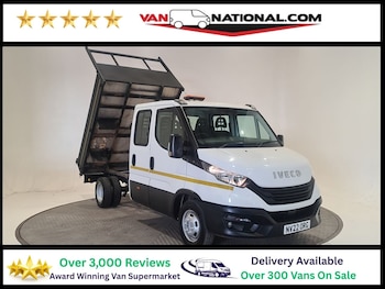 Used Iveco Daily 2022 for sale - 77729183: Photo