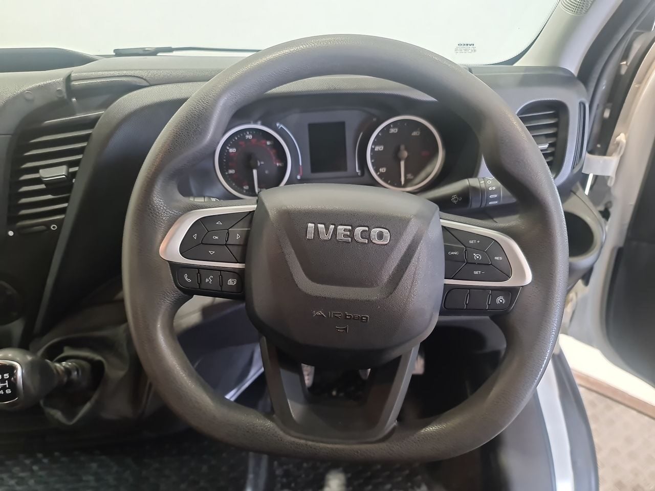 Used Iveco Daily 2022 for sale - 77729183: Photo 21