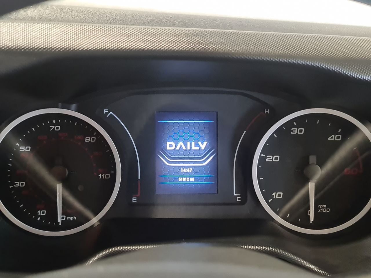 Used Iveco Daily 2022 for sale - 77729183: Photo 25