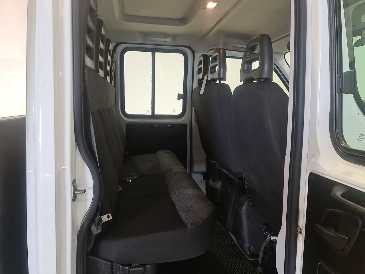 Used Iveco Daily 2022 for sale - 77729183: Photo 27