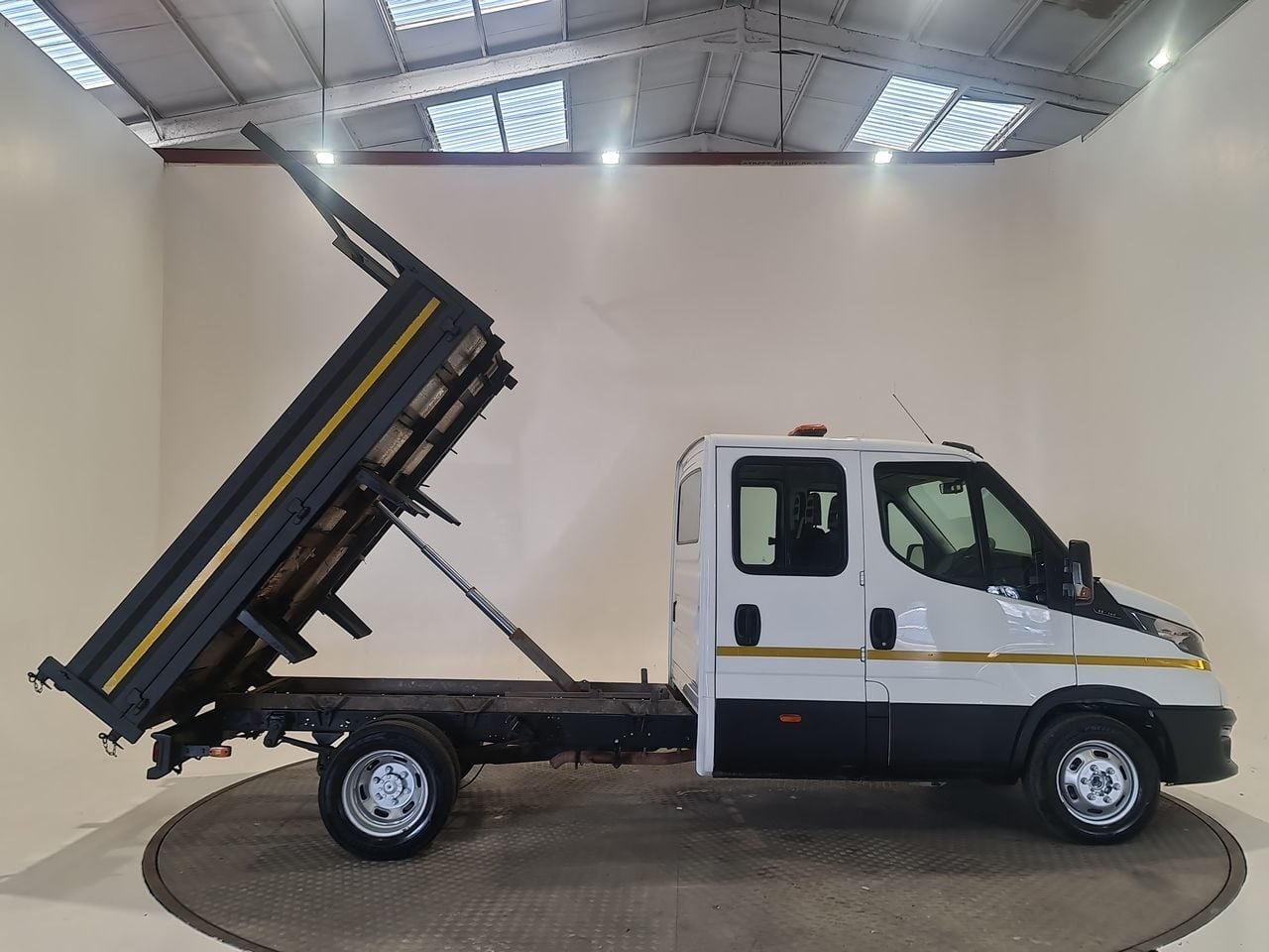 Used Iveco Daily 2022 for sale - 77729183: Photo 33