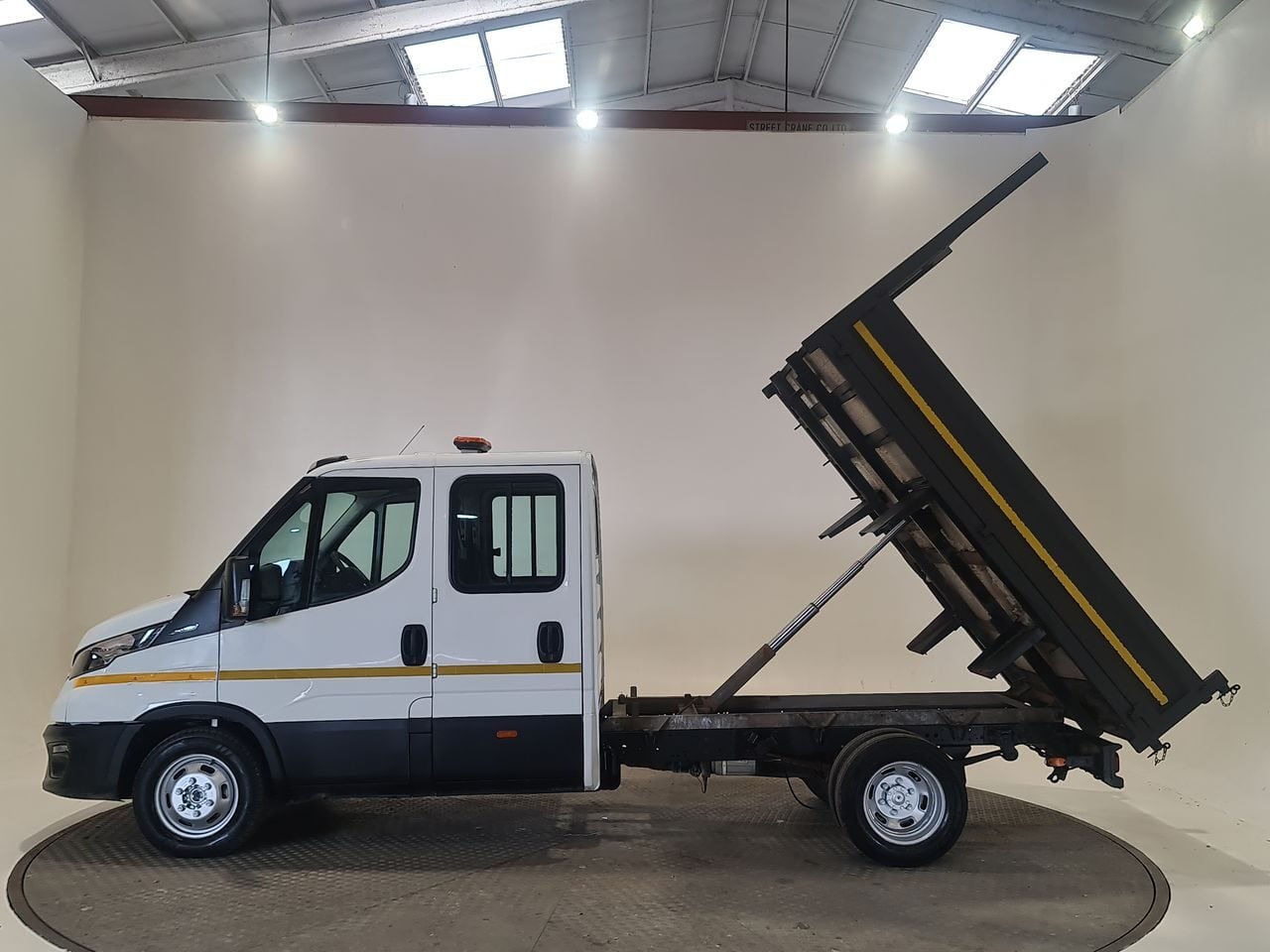 Used Iveco Daily 2022 for sale - 77729183: Photo 34