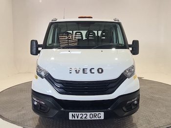 Used Iveco Daily 2022 for sale - 77729183: Photo