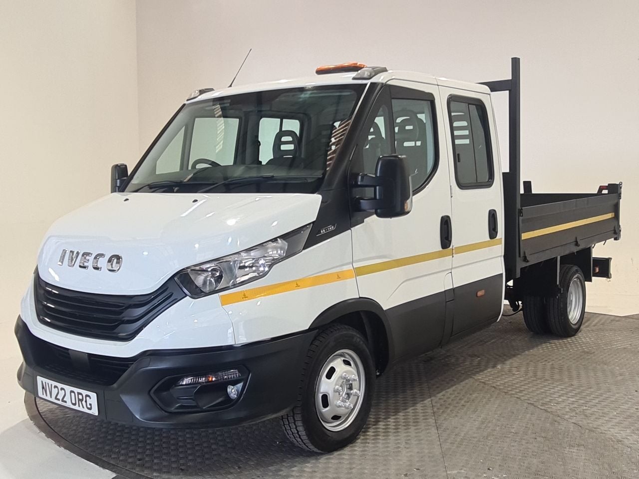 Used Iveco Daily 2022 for sale - 77729183: Photo 4