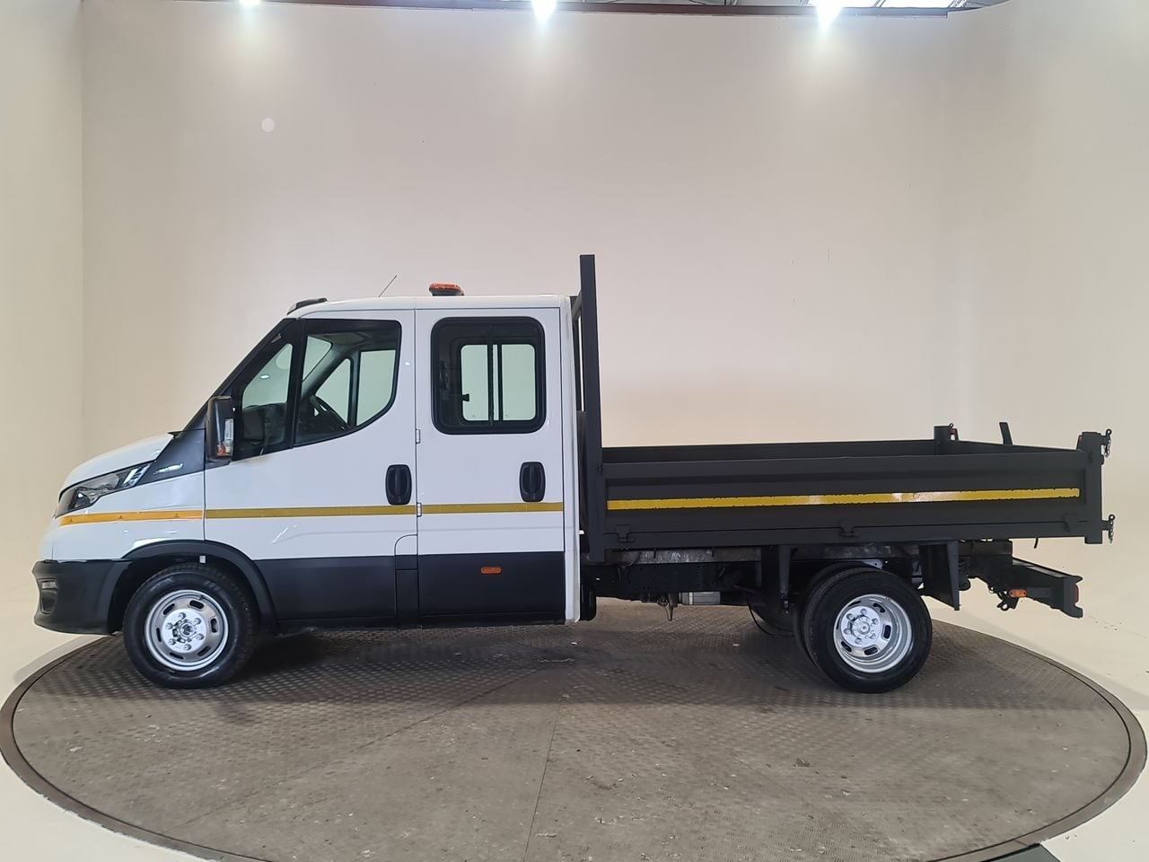 Used Iveco Daily 2022 for sale - 77729183: Photo 5