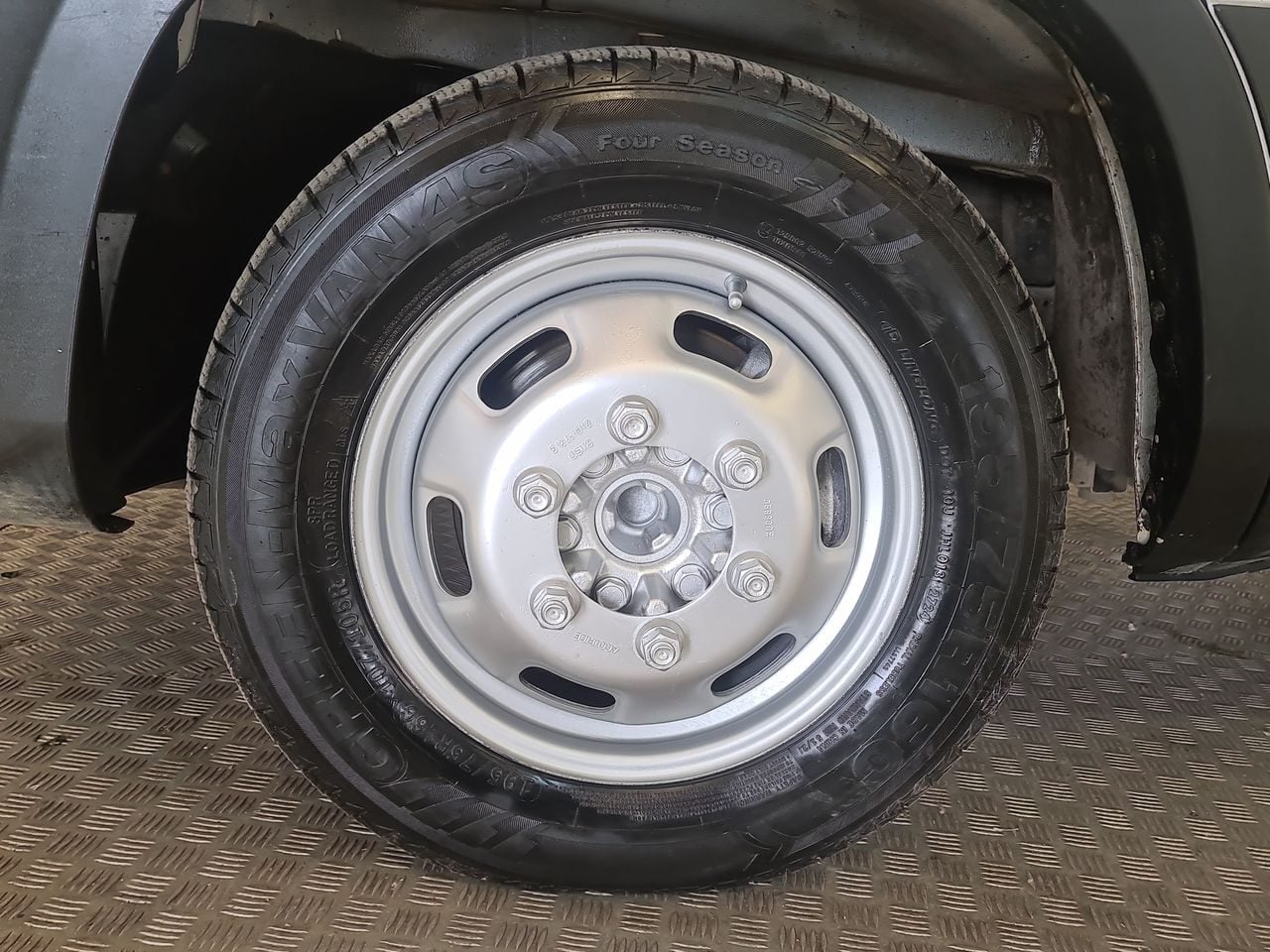 Used Iveco Daily 2022 for sale - 77729183: Photo 6