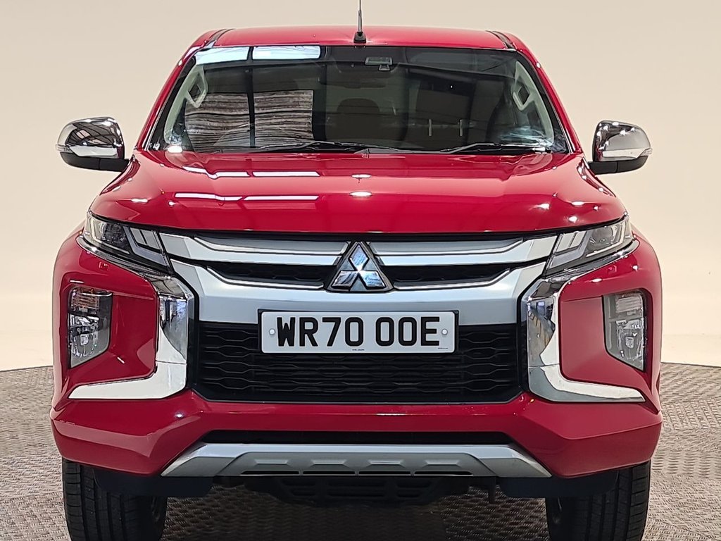 Used Mitsubishi L200 2020 for sale - 76439249: Photo 10