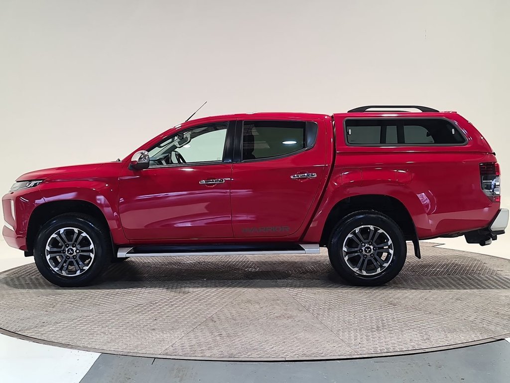 Used Mitsubishi L200 2020 for sale - 76439249: Photo 11