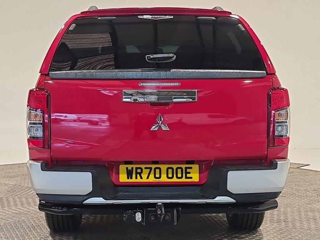 Used Mitsubishi L200 2020 for sale - 76439249: Photo 13