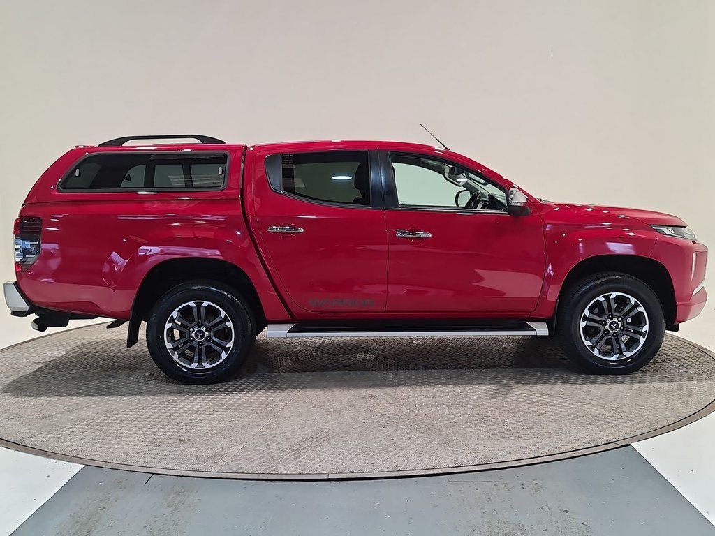 Used Mitsubishi L200 2020 for sale - 76439249: Photo 14