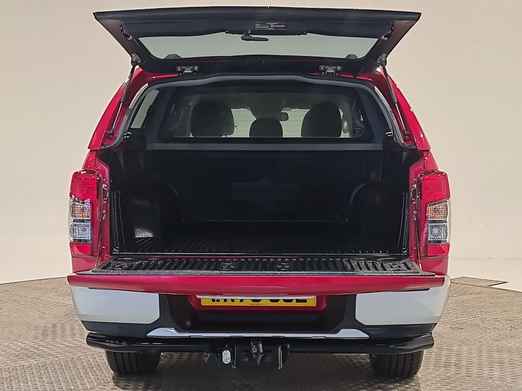 Used Mitsubishi L200 2020 for sale - 76439249: Photo 15