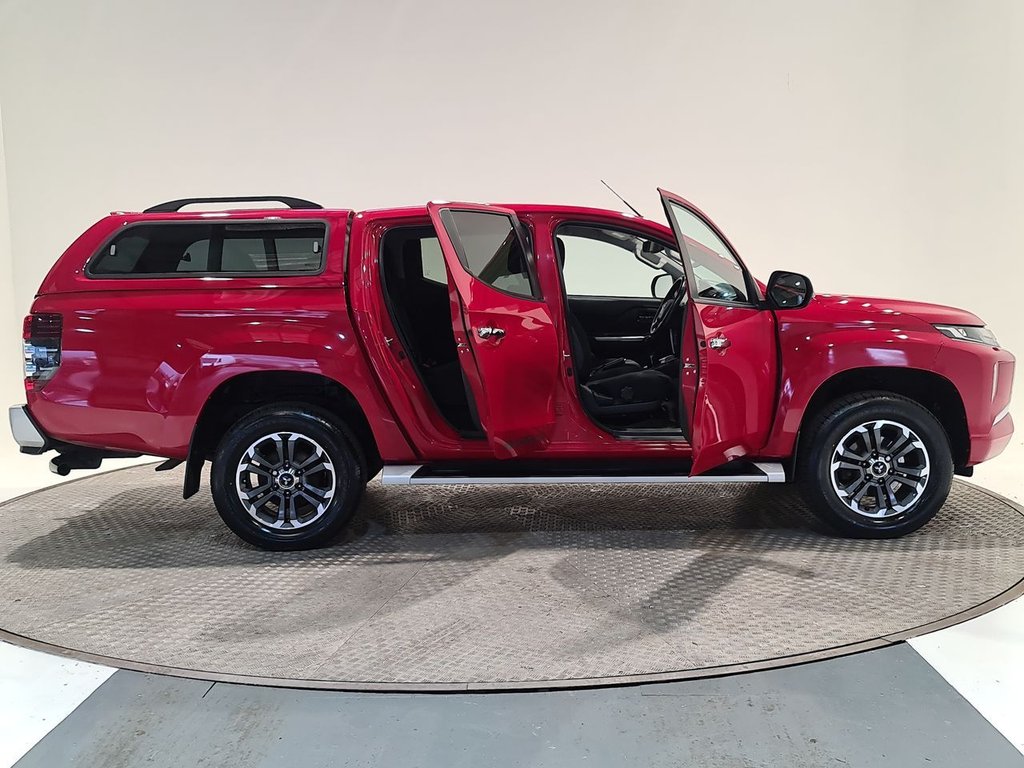 Used Mitsubishi L200 2020 for sale - 76439249: Photo 16