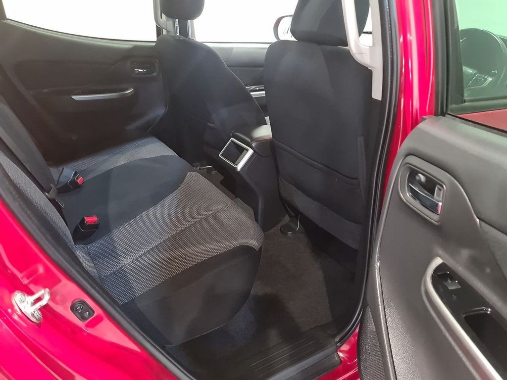 Used Mitsubishi L200 2020 for sale - 76439249: Photo 18