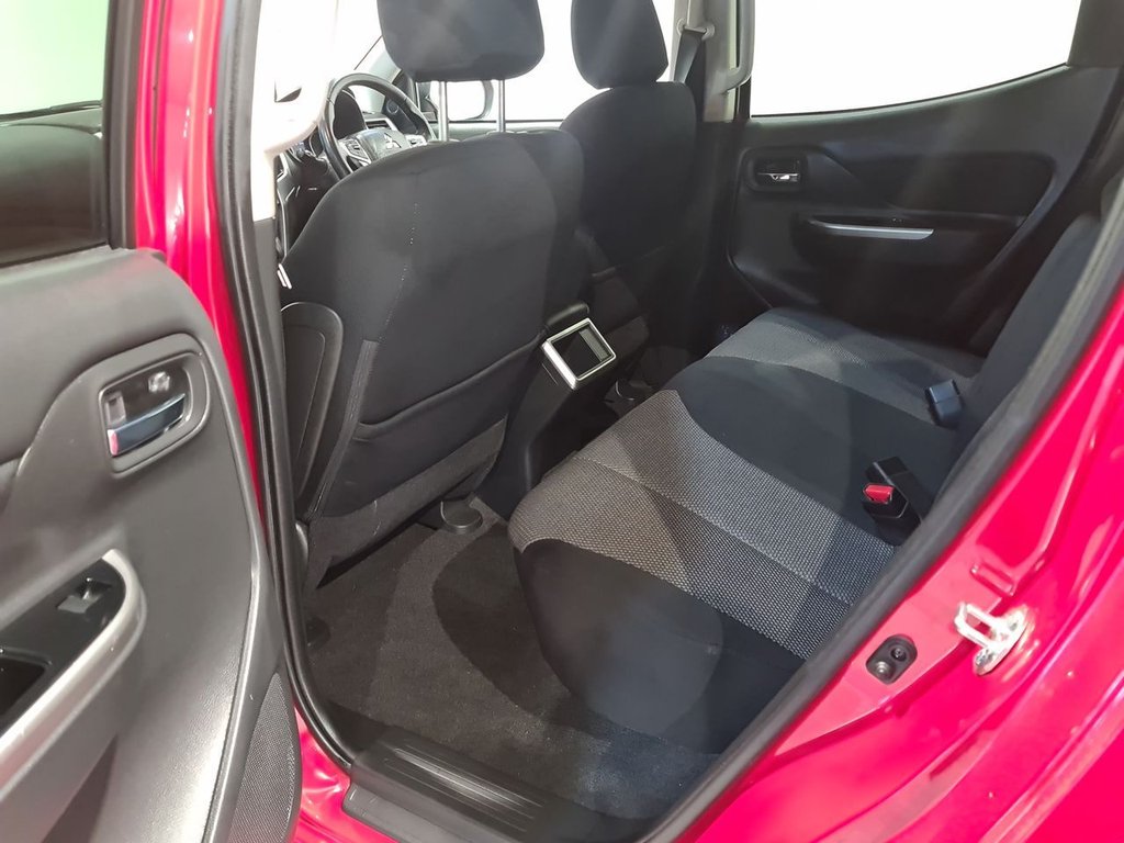 Used Mitsubishi L200 2020 for sale - 76439249: Photo 19