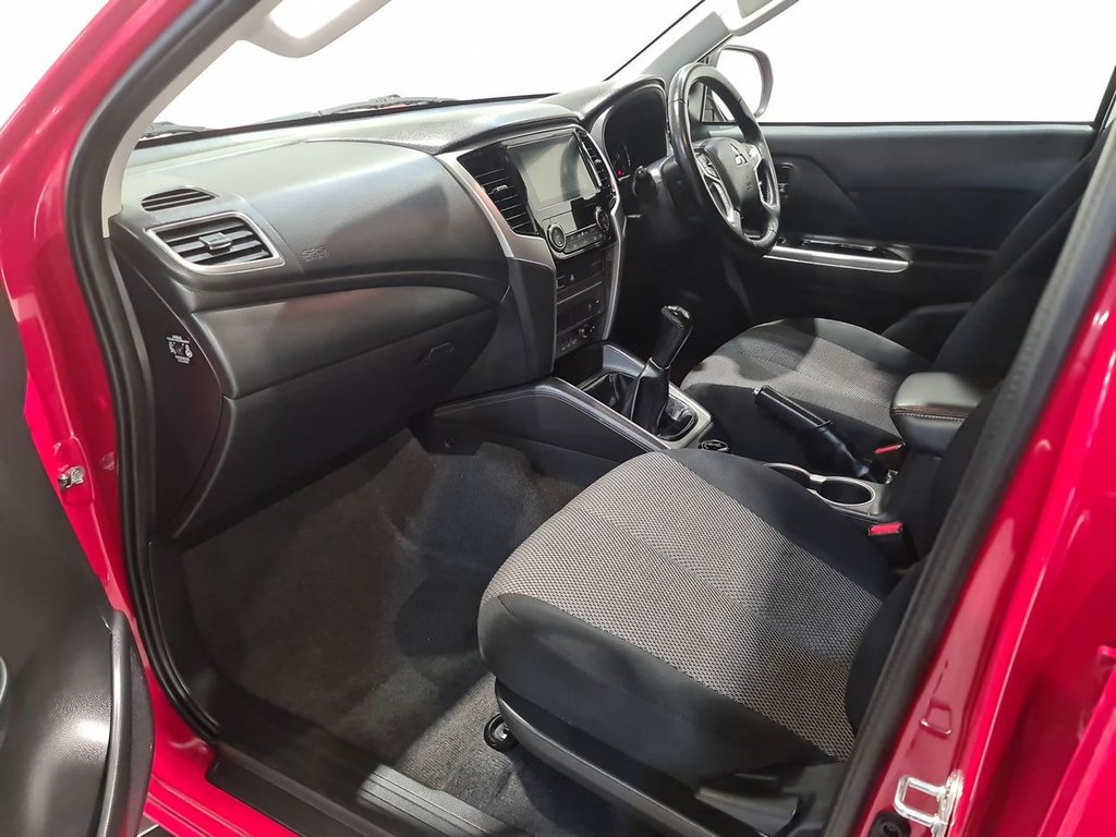 Used Mitsubishi L200 2020 for sale - 76439249: Photo 20