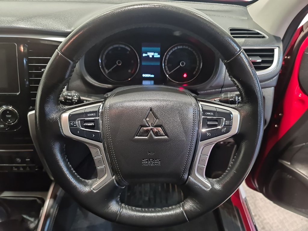 Used Mitsubishi L200 2020 for sale - 76439249: Photo 29