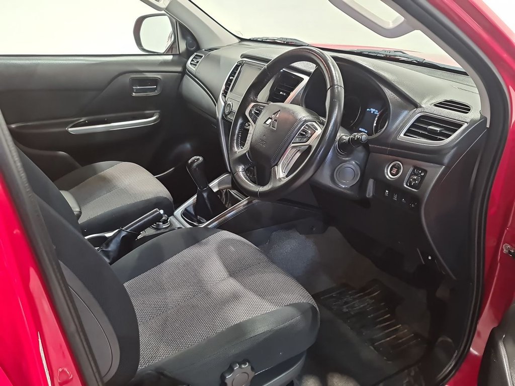 Used Mitsubishi L200 2020 for sale - 76439249: Photo 3