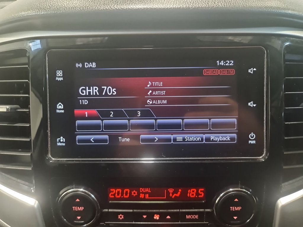 Used Mitsubishi L200 2020 for sale - 76439249: Photo 32