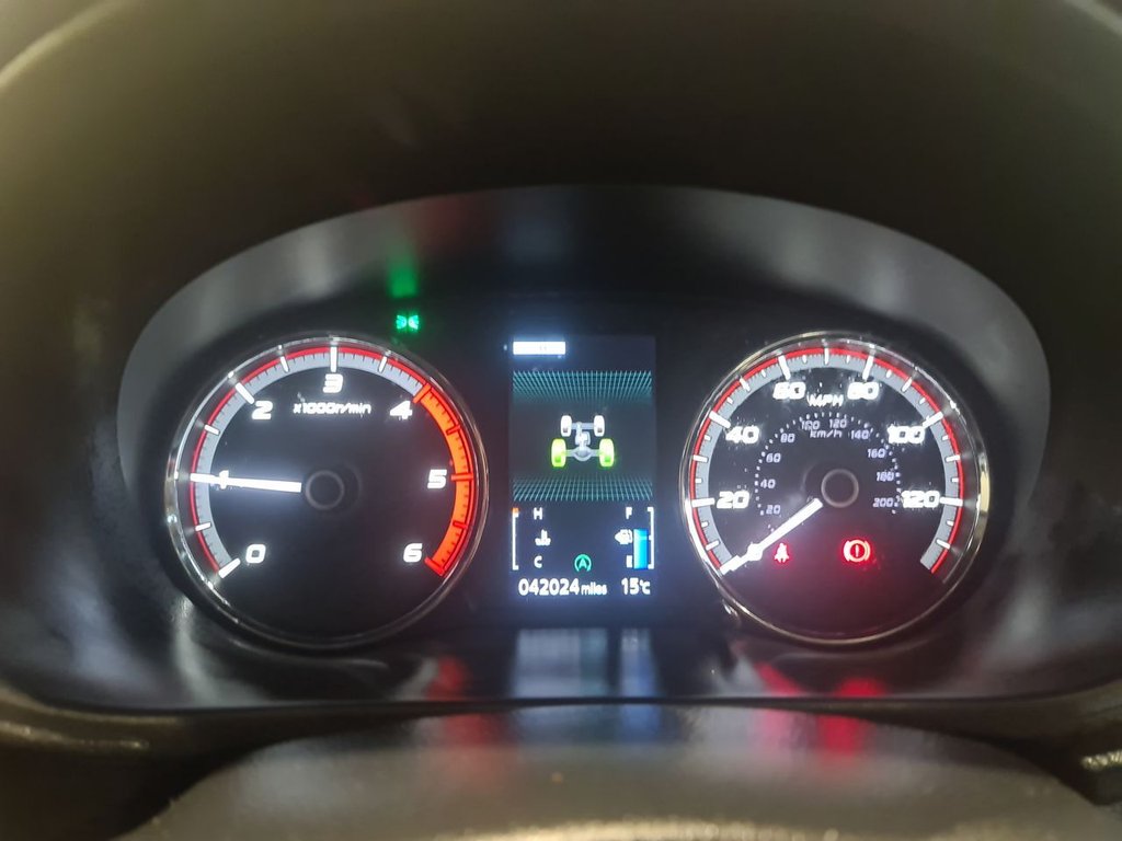 Used Mitsubishi L200 2020 for sale - 76439249: Photo 33