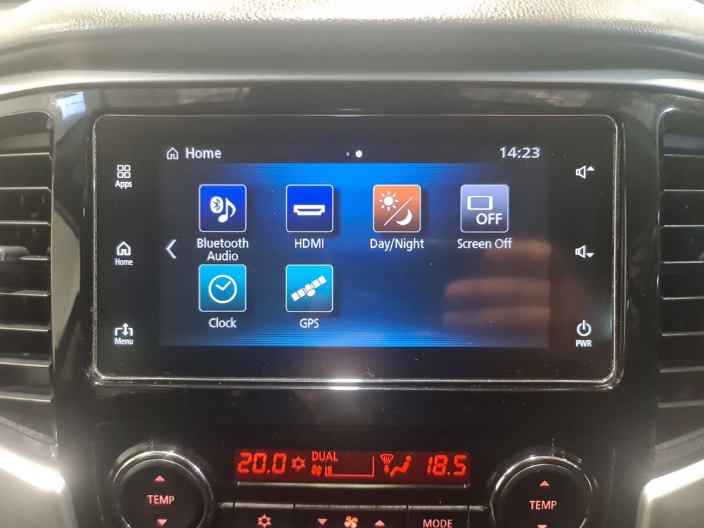 Used Mitsubishi L200 2020 for sale - 76439249: Photo 34