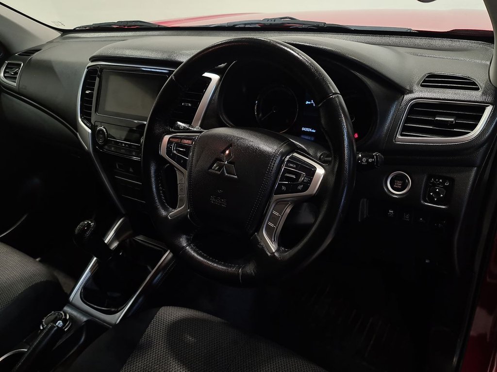 Used Mitsubishi L200 2020 for sale - 76439249: Photo 5