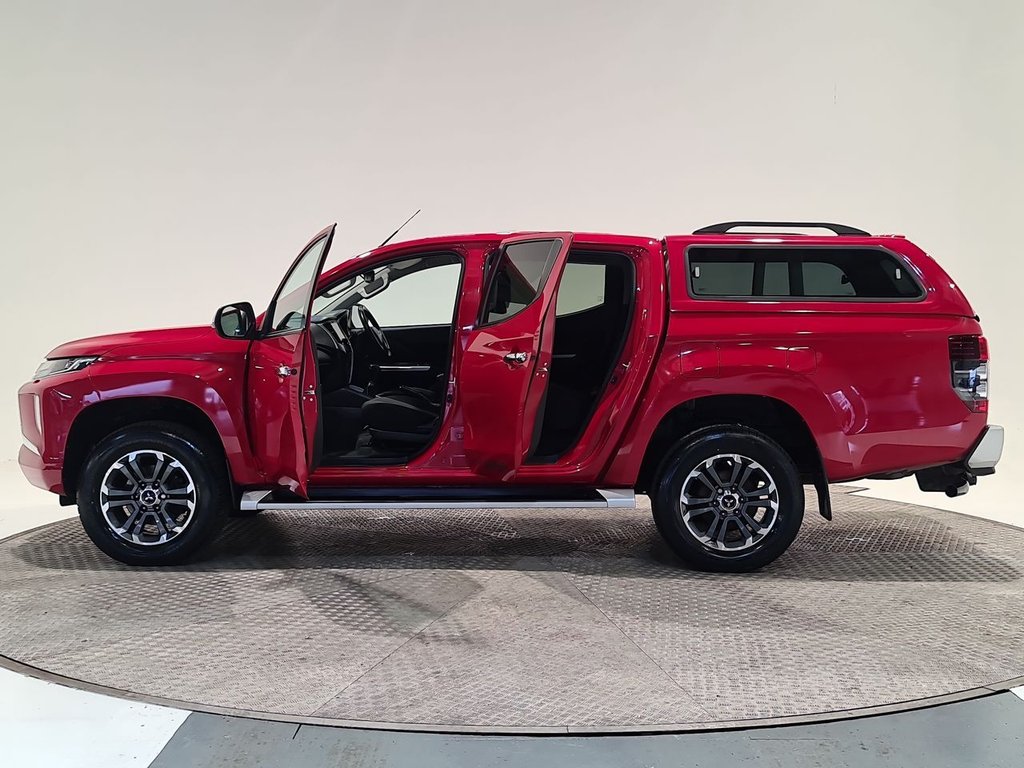 Used Mitsubishi L200 2020 for sale - 76439249: Photo 6