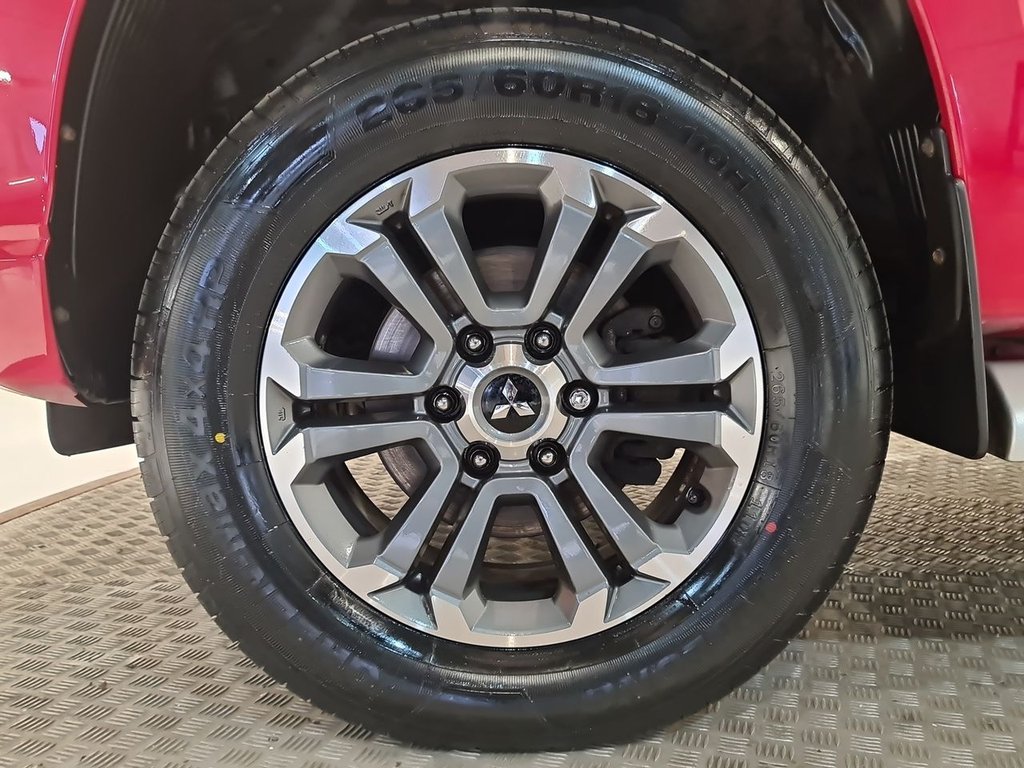 Used Mitsubishi L200 2020 for sale - 76439249: Photo 7