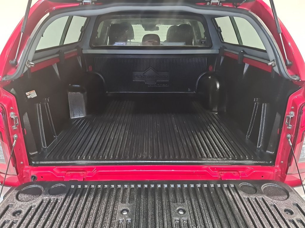 Used Mitsubishi L200 2020 for sale - 76439249: Photo 8