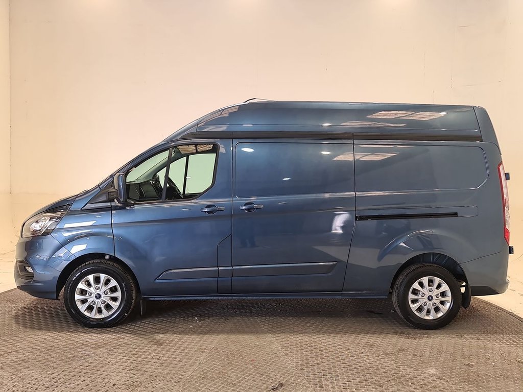 Used Ford Transit Custom 2021 for sale - 76132313: Photo 15