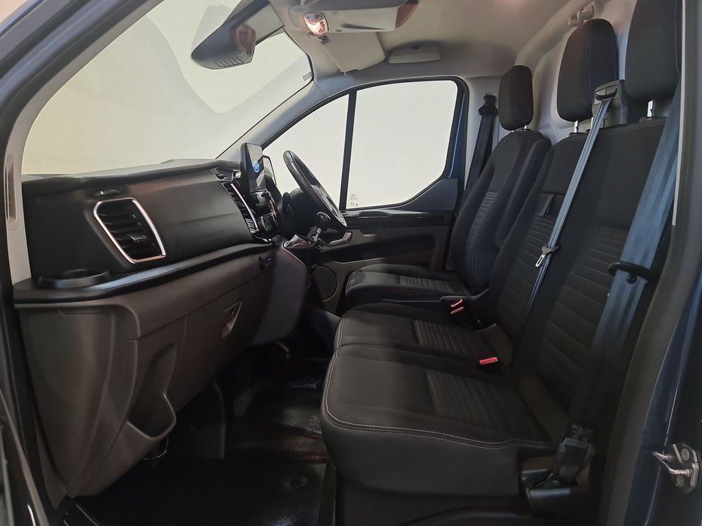 Used Ford Transit Custom 2021 for sale - 76132313: Photo 18