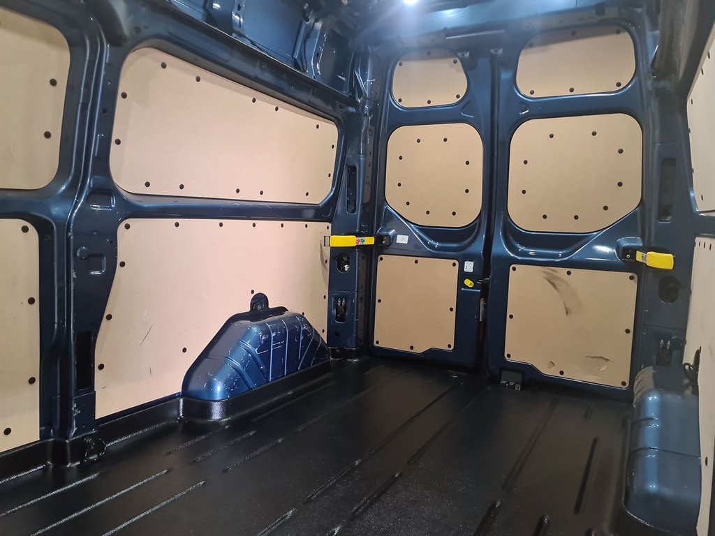 Used Ford Transit Custom 2021 for sale - 76132313: Photo 23
