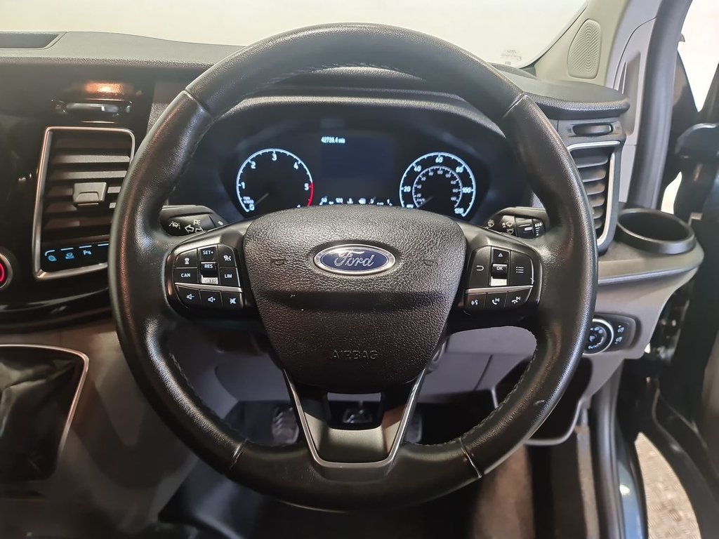 Used Ford Transit Custom 2021 for sale - 76132313: Photo 29