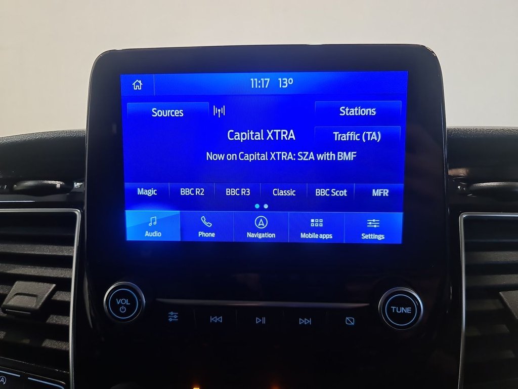 Used Ford Transit Custom 2021 for sale - 76132313: Photo 32