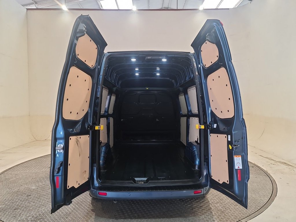 Used Ford Transit Custom 2021 for sale - 76132313: Photo 8
