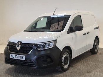 Used Renault Kangoo 2023 for sale - 79614763: Photo