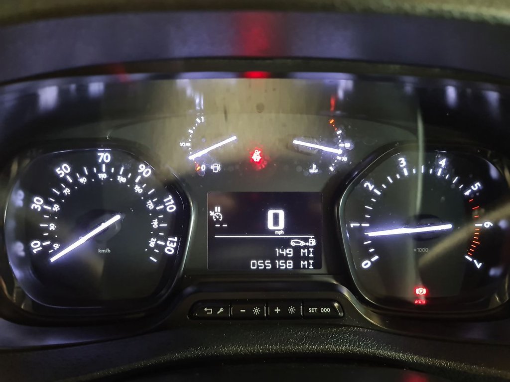 Vehicle 32