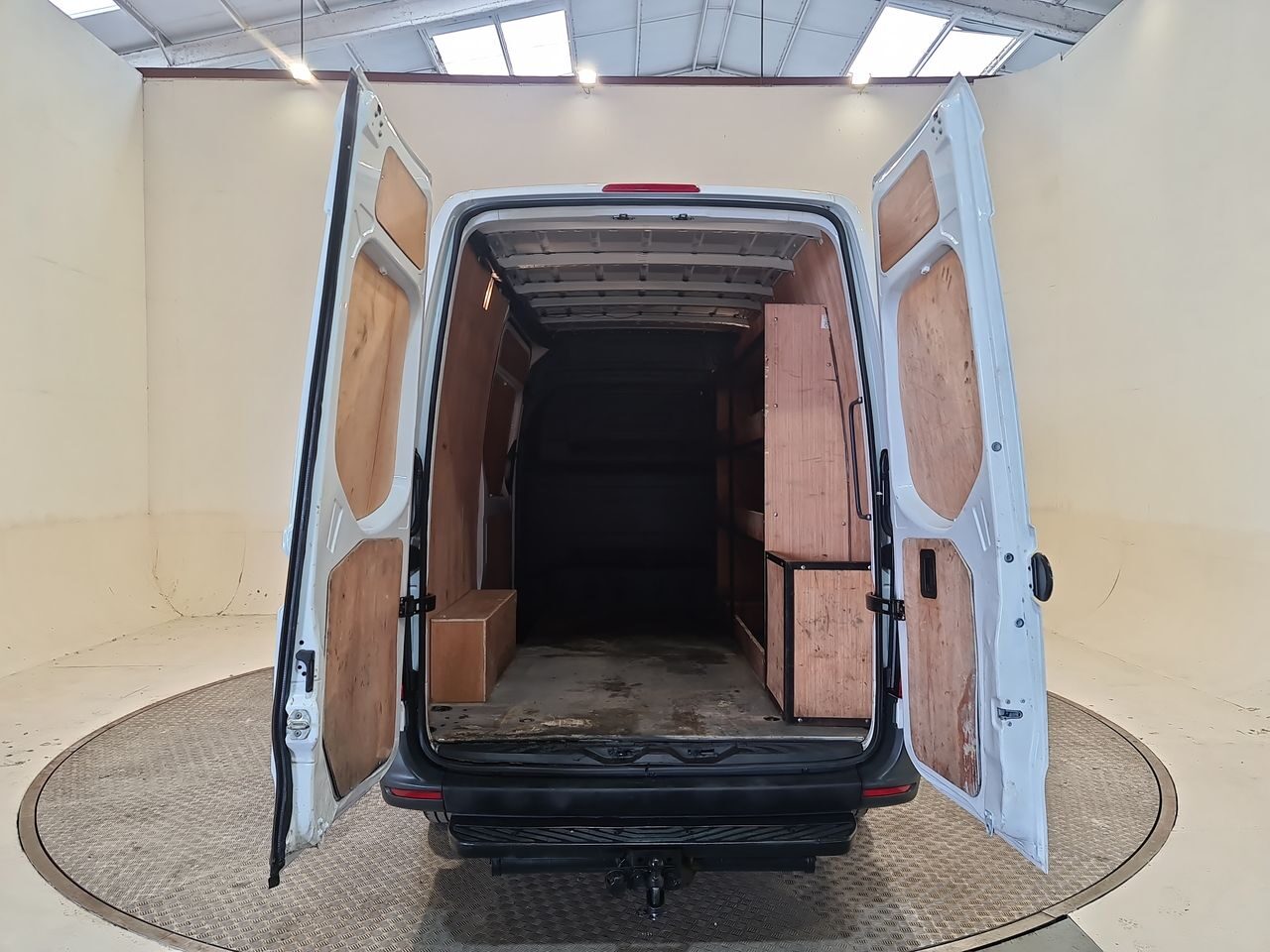 Used Mercedes-Benz Sprinter 2021 for sale - 76631151: Photo 13