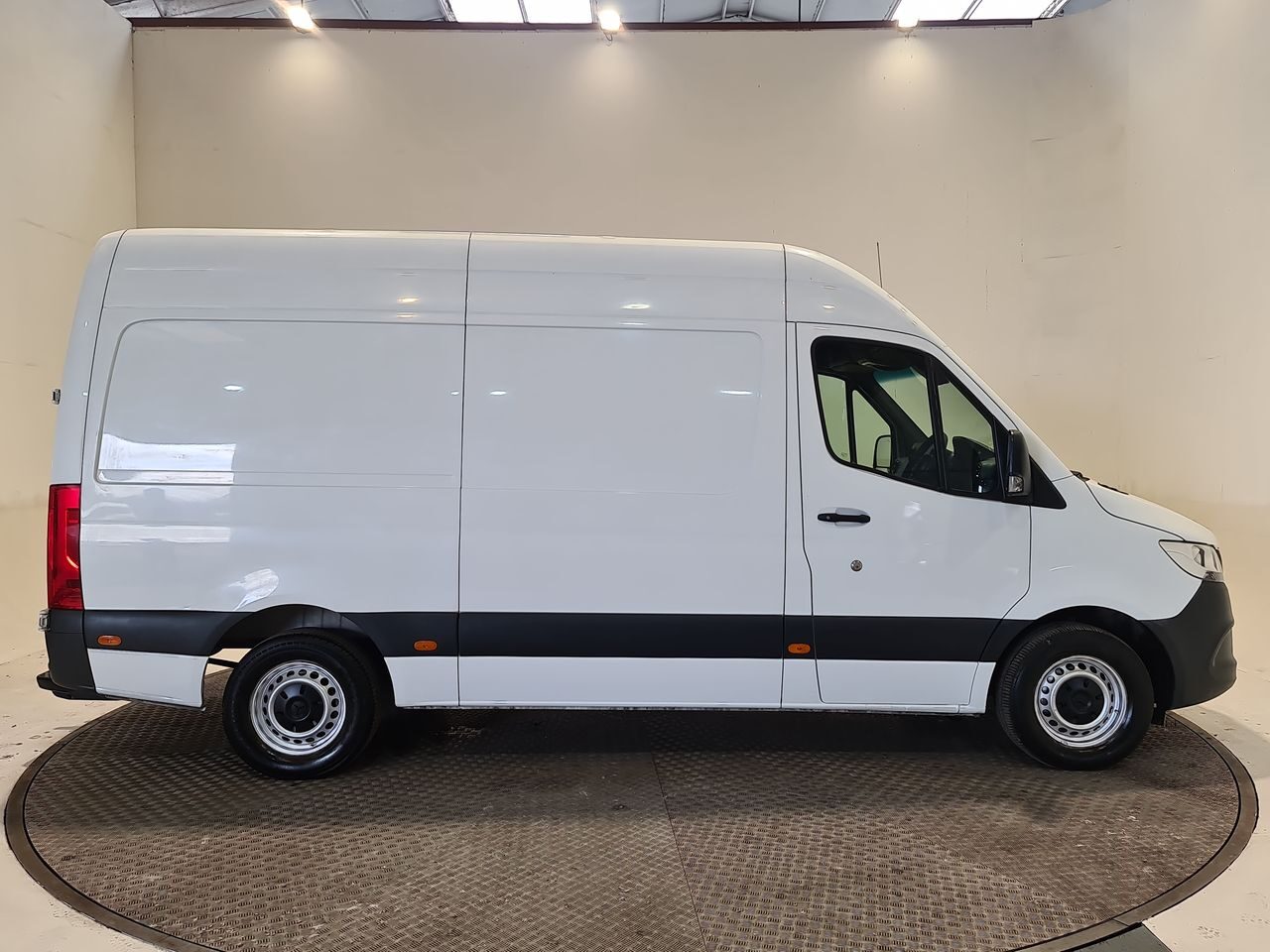 Used Mercedes-Benz Sprinter 2021 for sale - 76631151: Photo 15