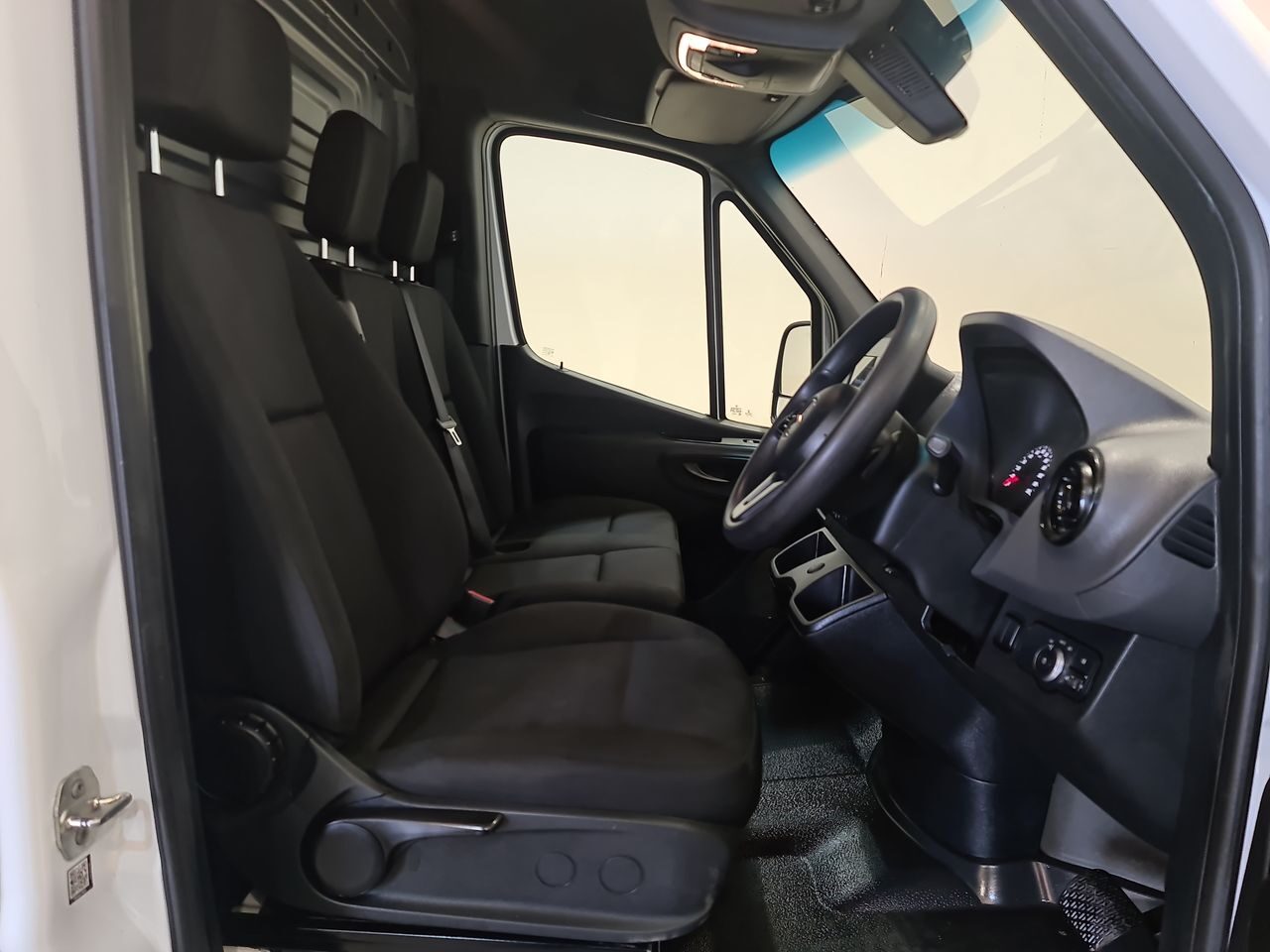 Used Mercedes-Benz Sprinter 2021 for sale - 76631151: Photo 16